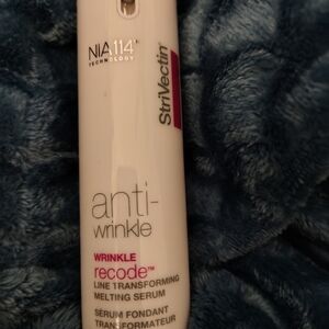 StriVectin Wrinkle Recode Melting Serum